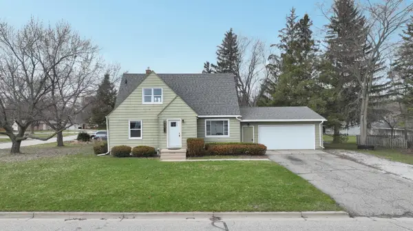 1524 Ridge, MtPleasant, MI 48858