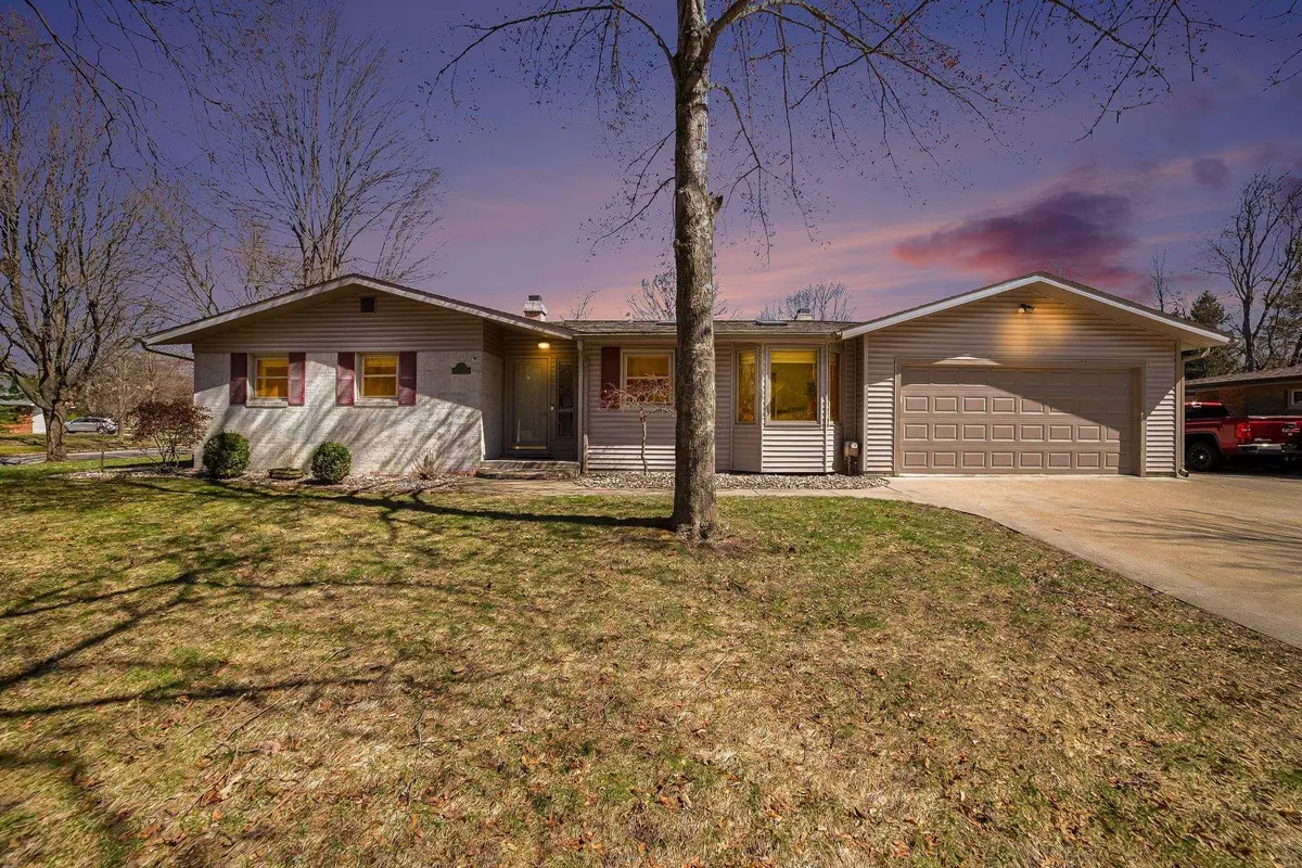 3710 Moorland, Midland, MI 48640 - #1