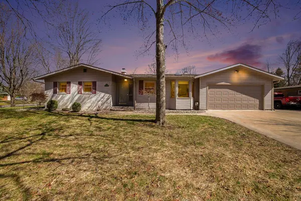 3710 Moorland, Midland, MI 48640