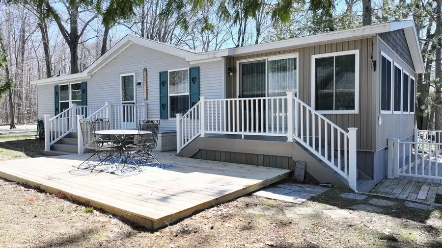 11190 South Shore, Lake, MI 48632 - #2