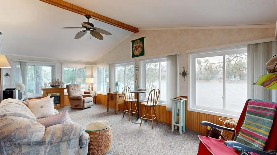 11190 South Shore, Lake, MI 48632 - #3