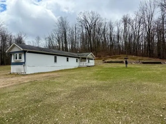 2888 Timberlane RD, Harrison, MI 48625 - #2