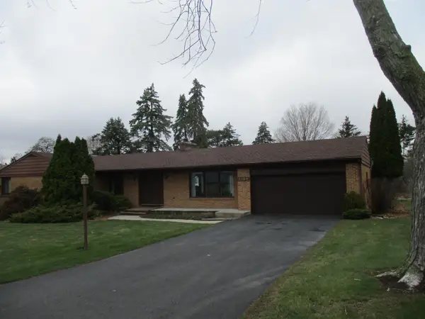 1154 Woodmere, Alma, MI 48801