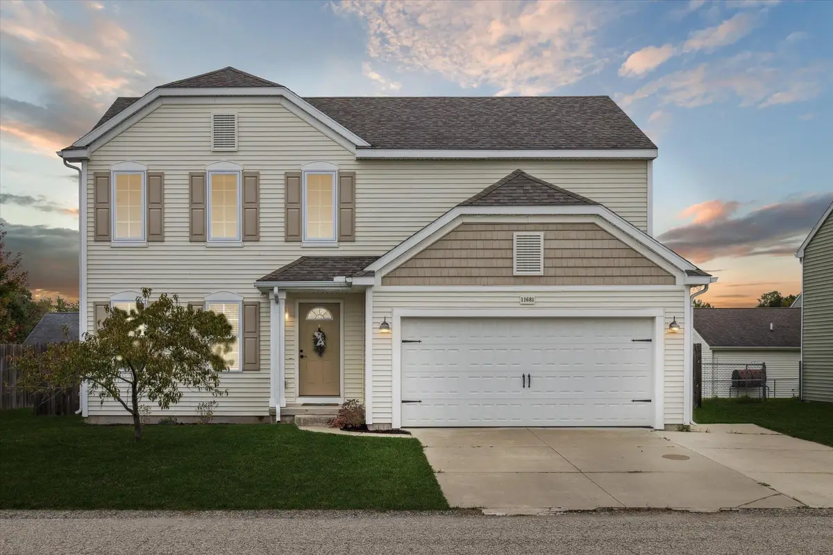 11681 SE Koala Bear DR, Alto, MI 49302 - #1