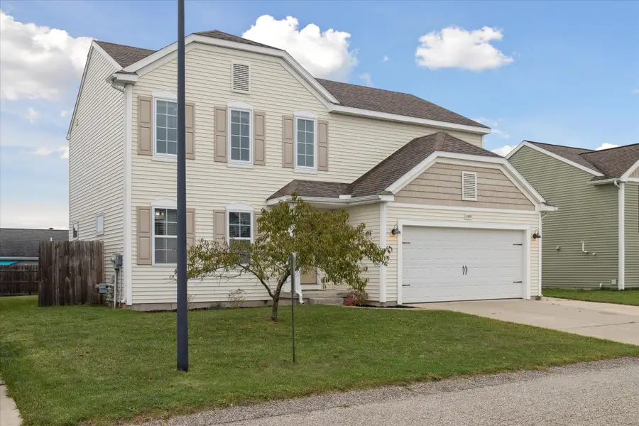 11681 SE Koala Bear DR, Alto, MI 49302 - #3