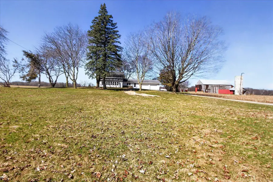 8539 Bliss, Elwell, MI 48832 - #3