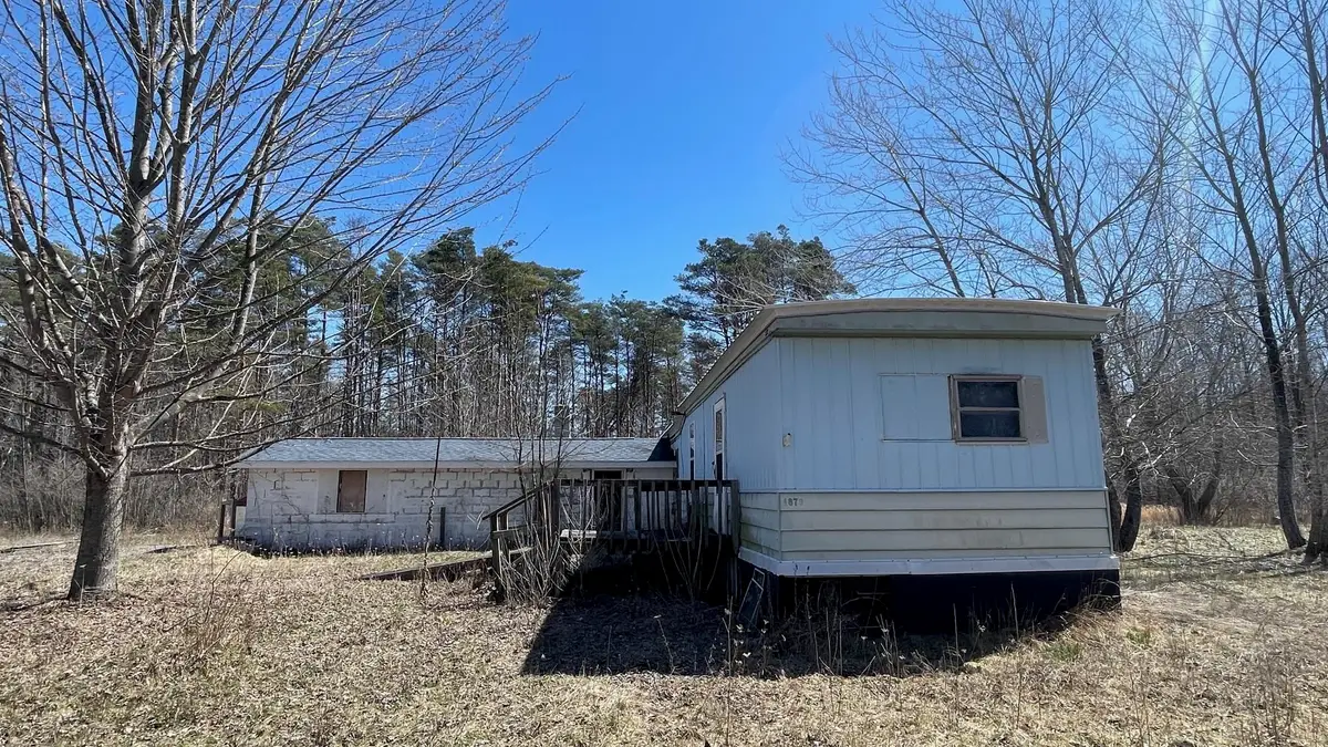 5985 Roehrs, Beaverton, MI 48612 - #1