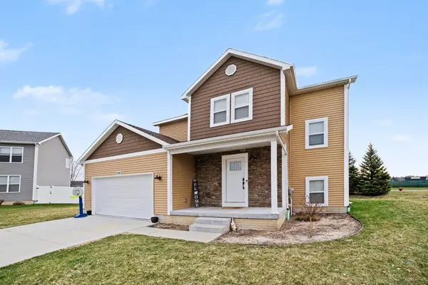 1541 Batson, MtPleasant, MI 48858