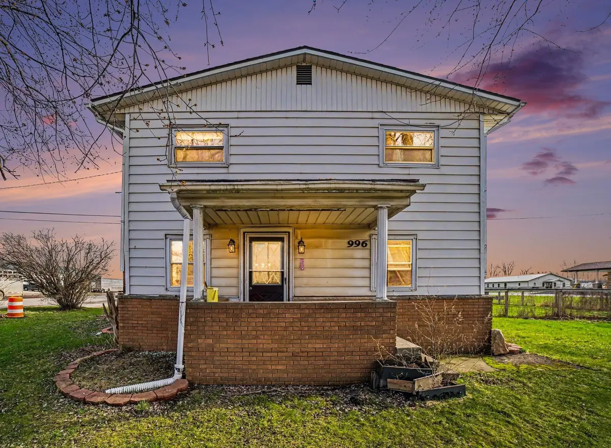 996 E Monroe, Saint Louis, MI 48880 - #1