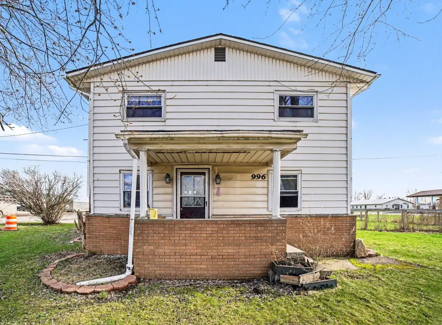 996 E Monroe, Saint Louis, MI 48880 - #2