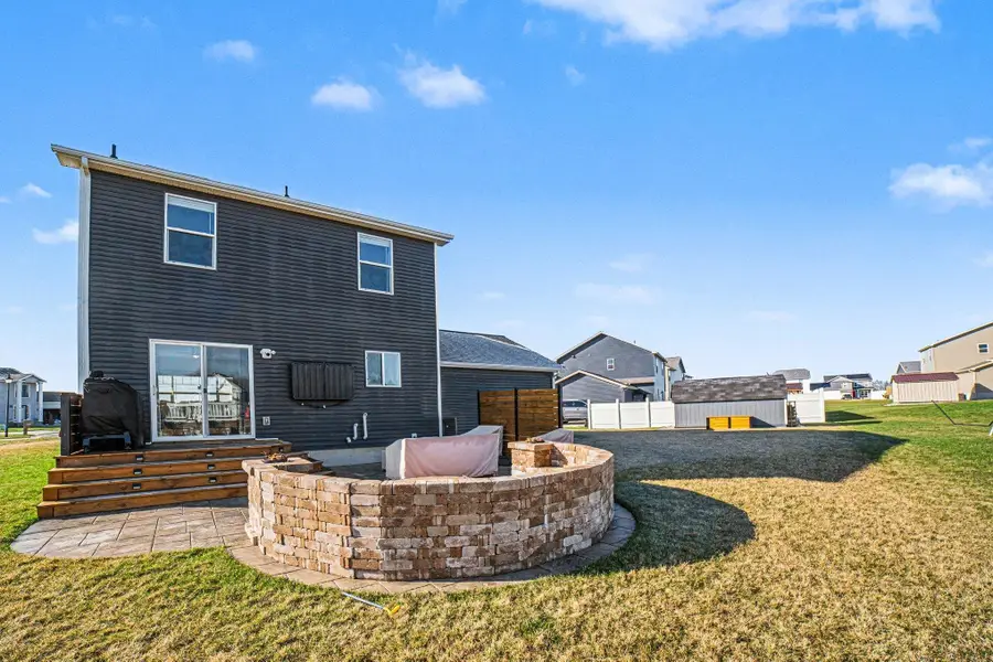 158 Jade, Alma, MI 48801 - #2