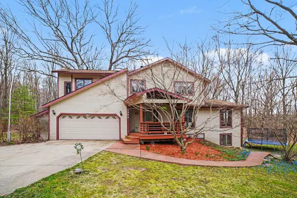 2790 S Gilmore RD, MtPleasant, MI 48858