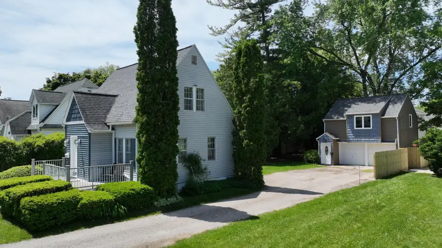 1030 S Fancher AVE, Mount Pleasant, MI 48858 - #3