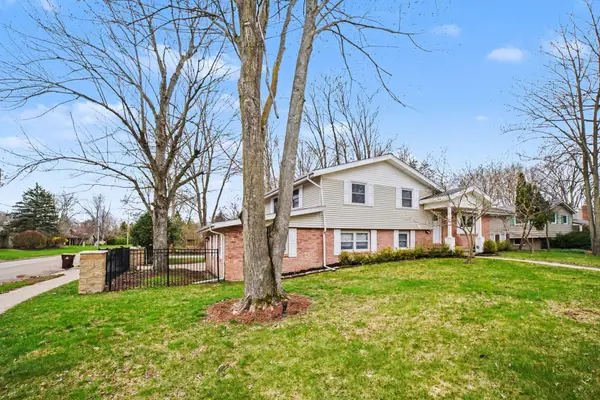 1320 E Lincoln, MtPleasant, MI 48858