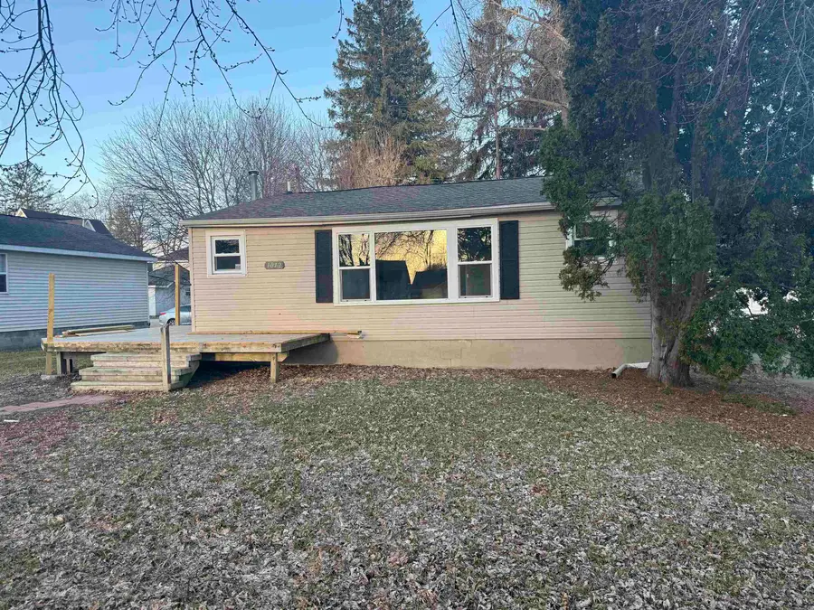1012 S Lansing, Mount Pleasant, MI 48858 - #2