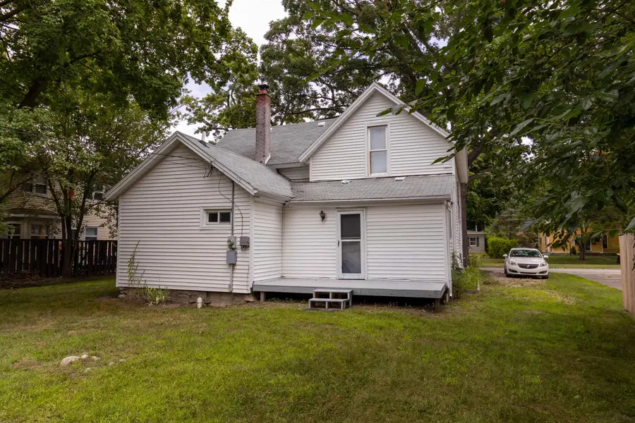 406 S Kinney, Mount Pleasant, MI 48858 - #3