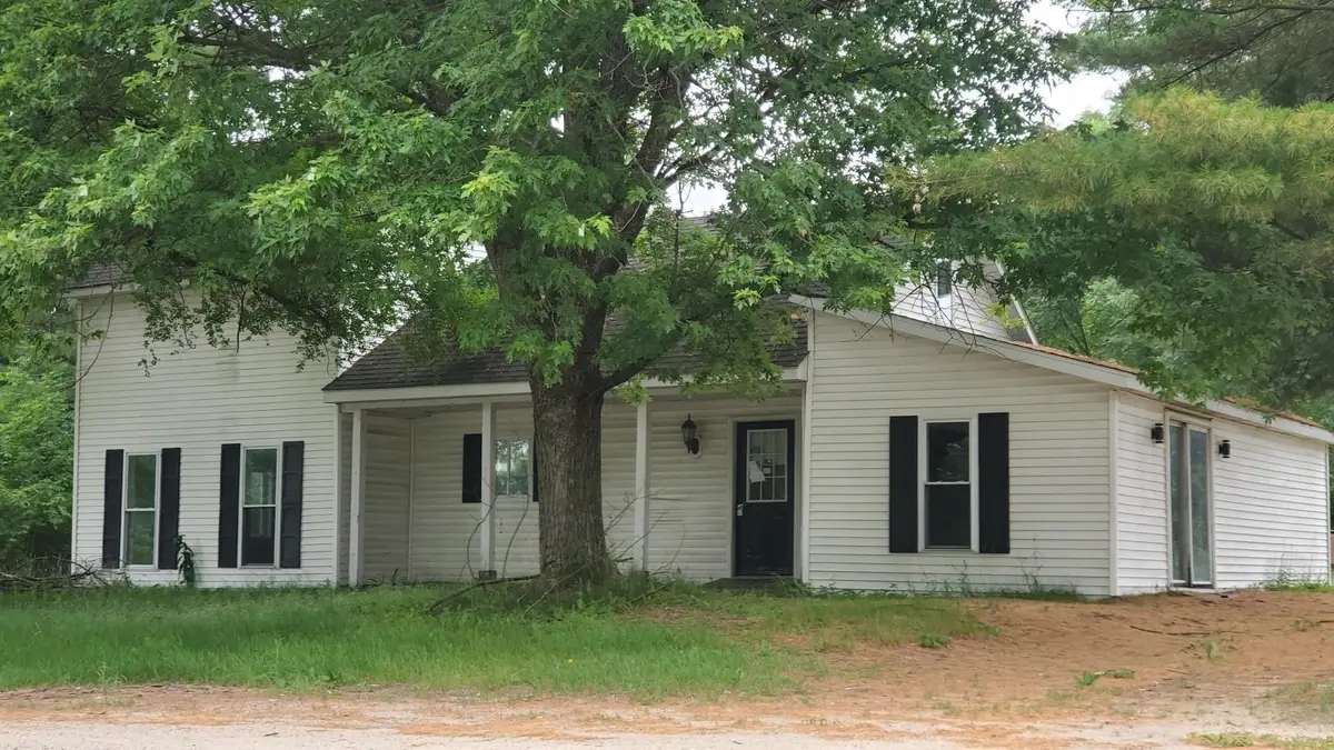 5500 85th, Evart, MI 49631 - #1