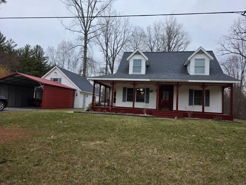 2283 S River, Beaverton, MI 48612 - #1