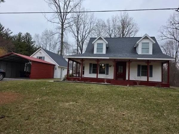 2283 S River, Beaverton, MI 48612