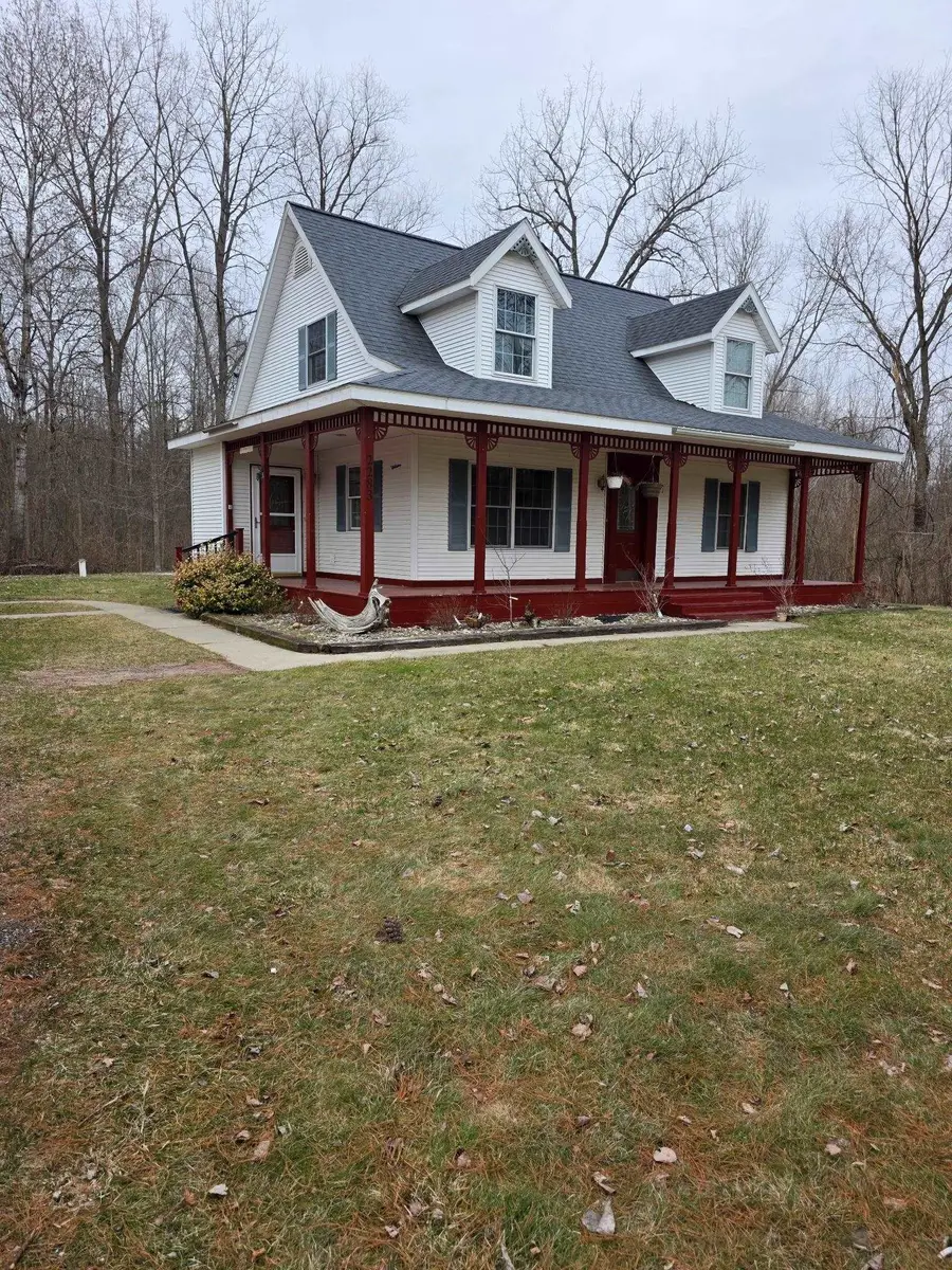 2283 S River, Beaverton, MI 48612 - #2