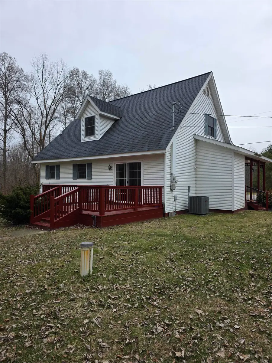 2283 S River, Beaverton, MI 48612 - #3