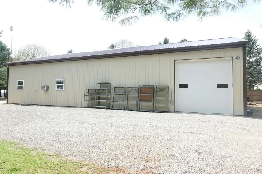 6264 Wildwood DR, Elwell, MI 48832 - #3