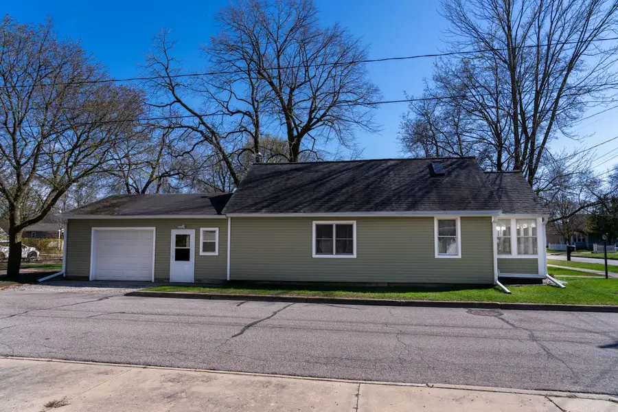 304 N Adams, Mount Pleasant, MI 48858 - #3