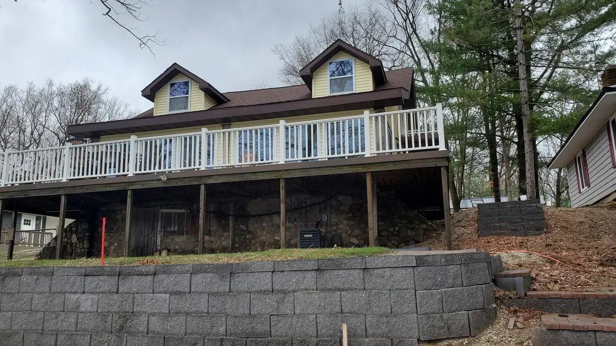 716 Forest, Lake, MI 48632 - #1