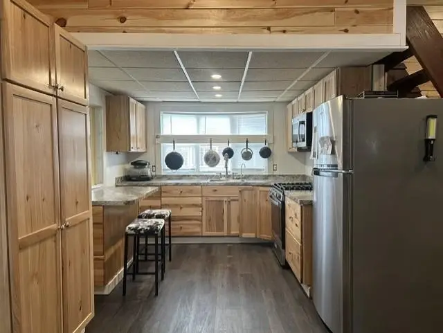 716 Forest, Lake, MI 48632 - #3