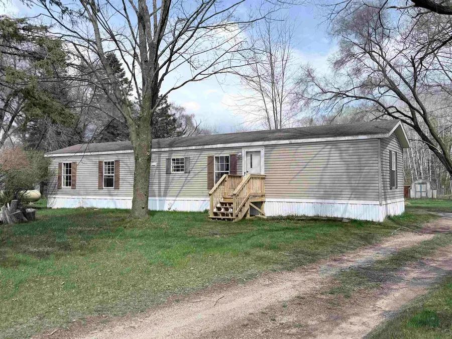 6542 N Geneva, Coleman, MI 48618 - #2