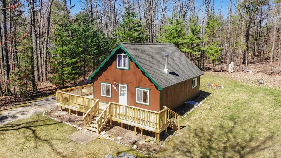 206 Silverhill, Houghton Lake, MI 48629 - #2