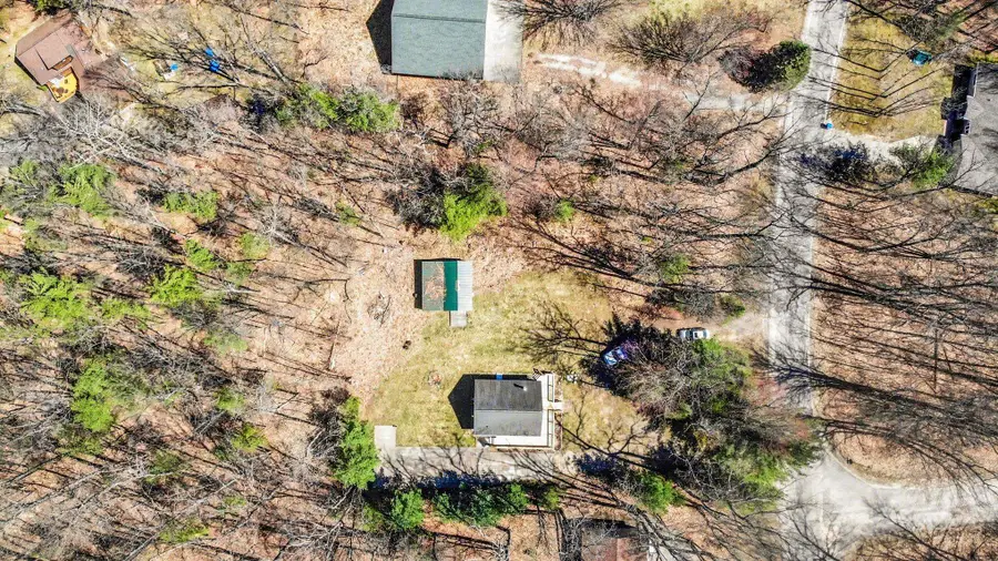 206 Silverhill, Houghton Lake, MI 48629 - #3