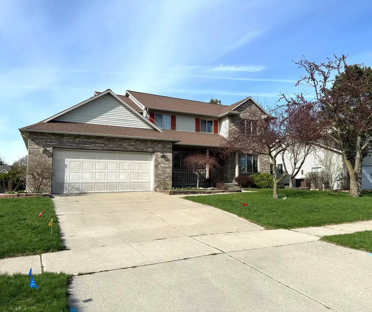 1511 Eastpointe, Mount Pleasant, MI 48858 - #1