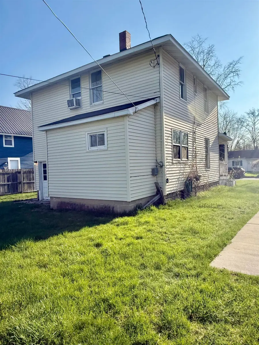 222 Rockingham, Alma, MI 48801 - #2