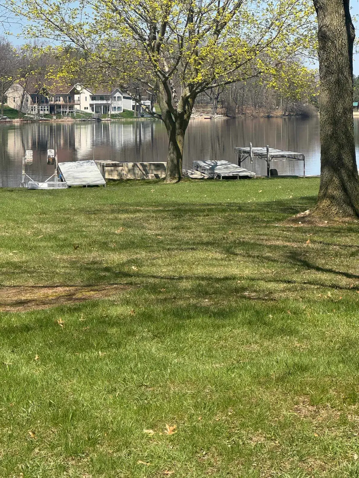 1245 Clubhouse, Lake Isabella, MI 48893 - #1