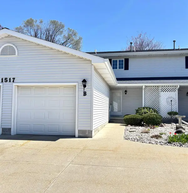 1517 E Gaylord ST, MtPleasant, MI 48858