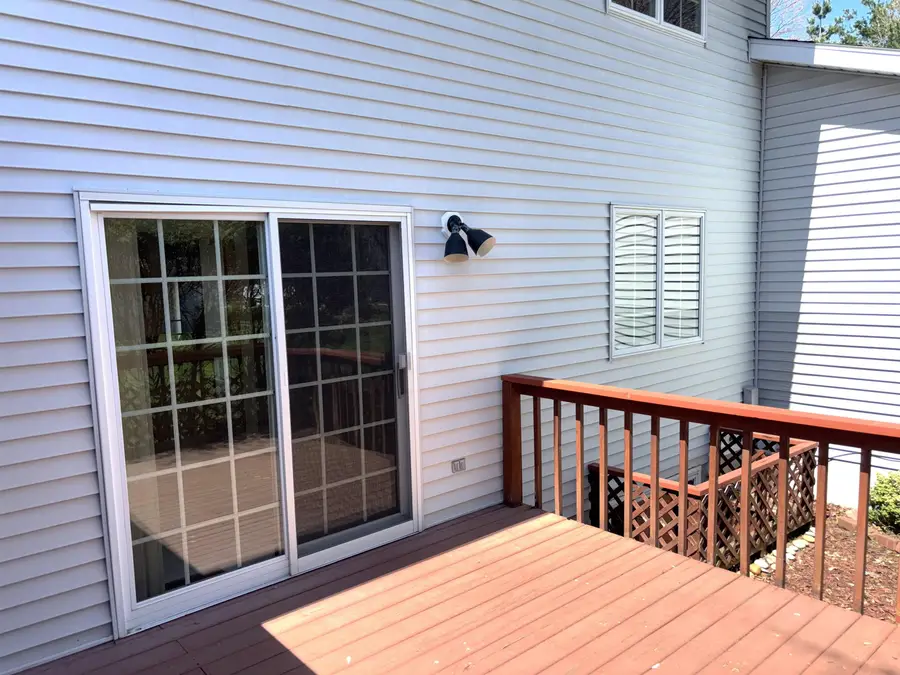 1517 E Gaylord ST, Mount Pleasant, MI 48858 - #3