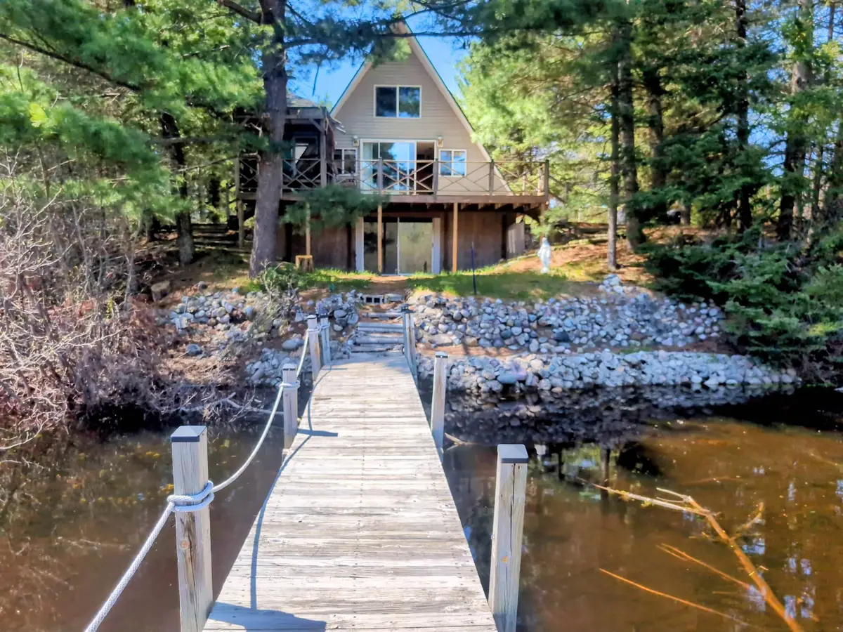 724 Lynn, Roscommon, MI 48653 - #1