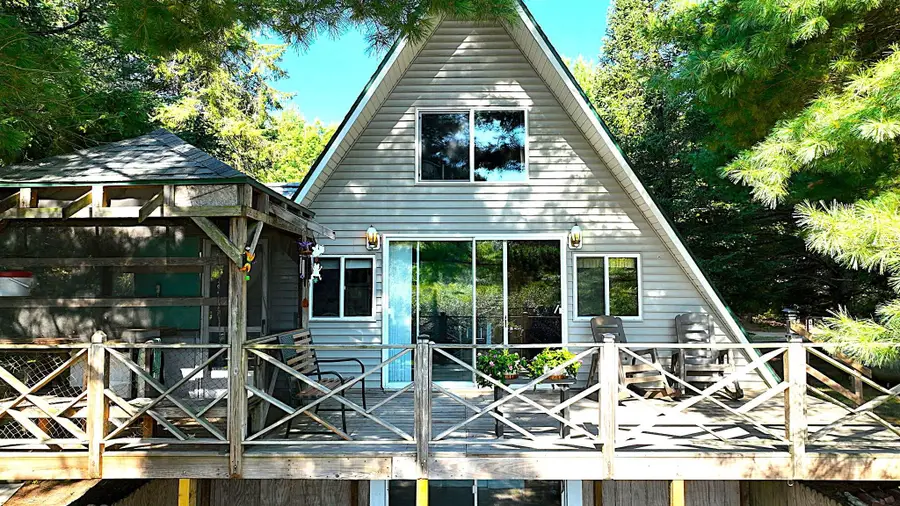 724 Lynn, Roscommon, MI 48653 - #3