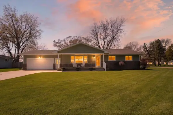 402 Second ST, Breckenridge, MI 48615
