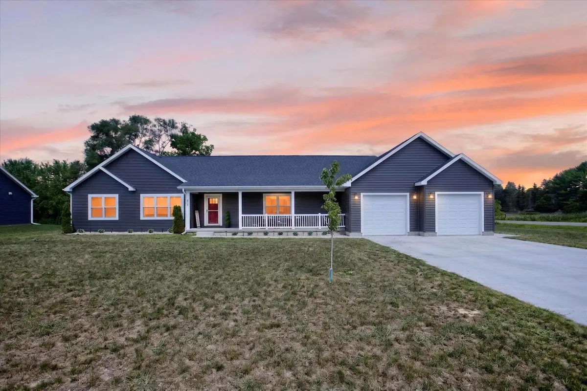2497 Joseph, Union, MI 48858 - #1