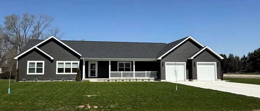 2497 Joseph, Union, MI 48858 - #2