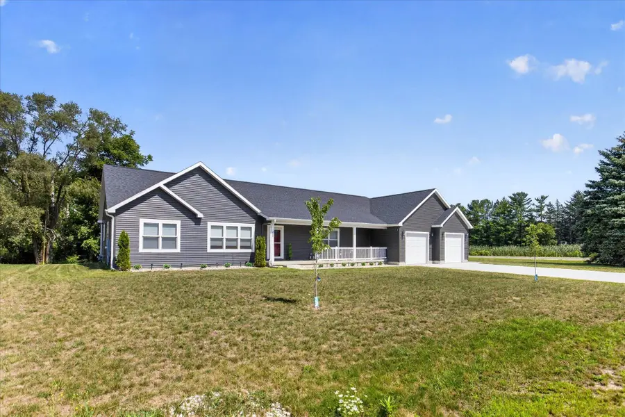 2497 Joseph, Union, MI 48858 - #3