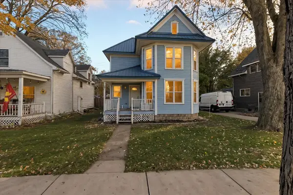117 E Wright, Shepherd, MI 48883