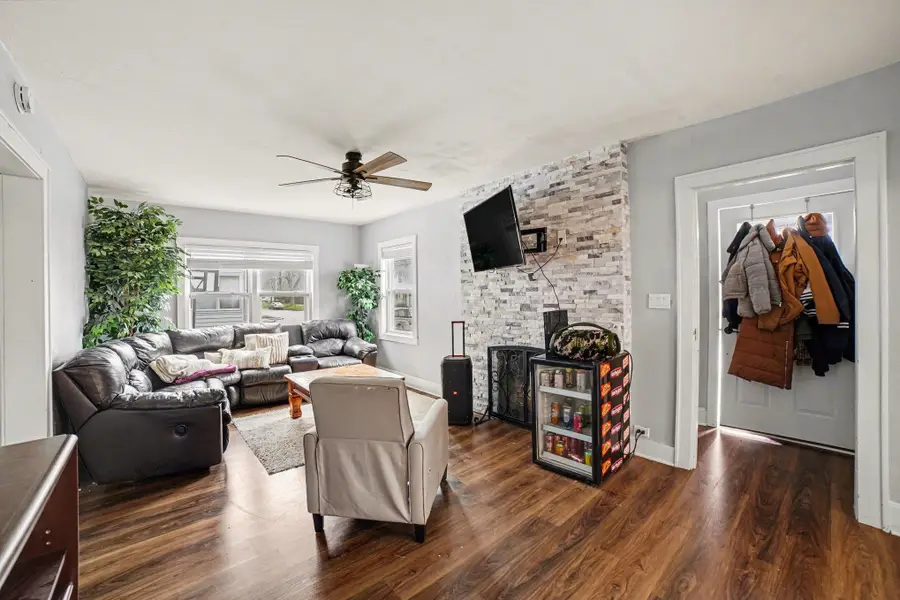209 E Maple, Mount Pleasant, MI 48858 - #2