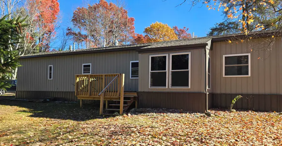 2894 White Pine, Grayling, MI 49738 - #2