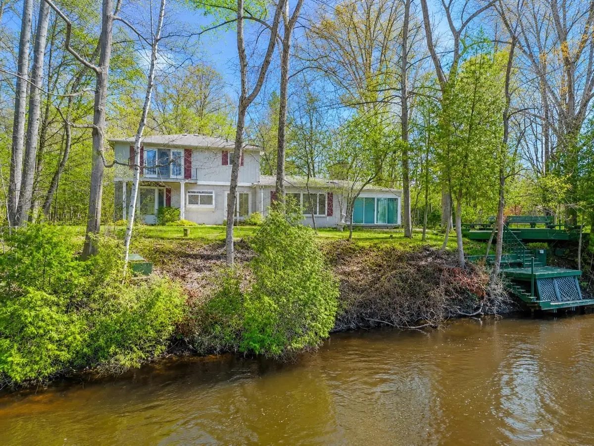 620 West, Deerfield, MI 48858 - #1