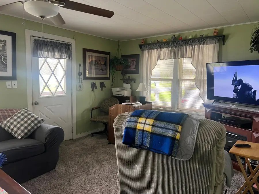169 Ashley, Harrison, MI 48625 - #2