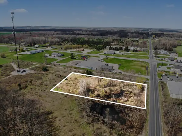 TBD N Crystal, Vestaburg, MI 48891