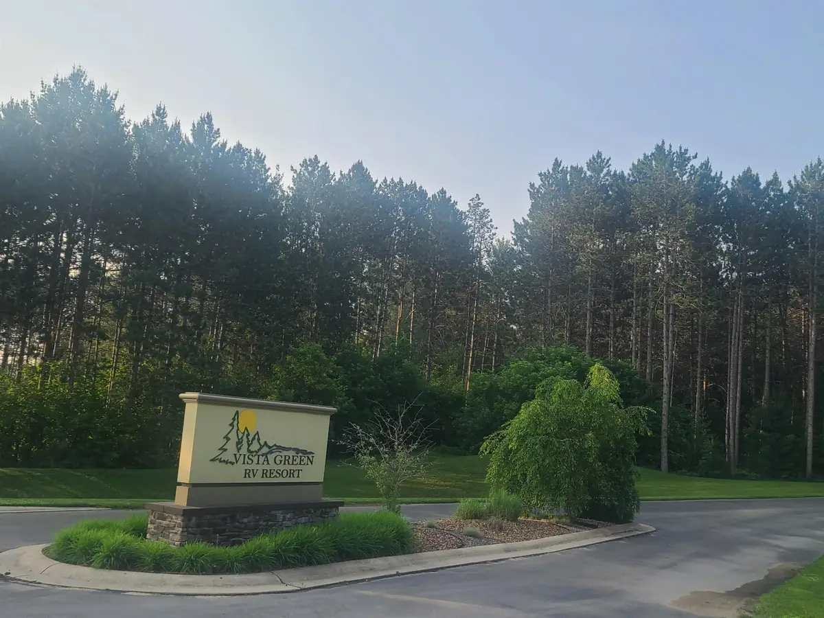 6100 SW Larson RD, Boardman, MI 49680 - #1